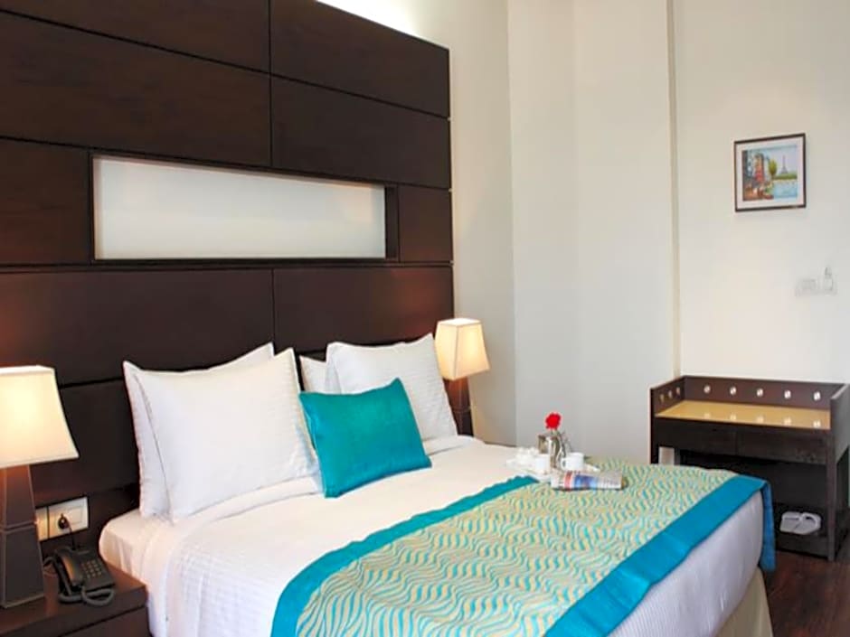 Stately Suites - Mg Road