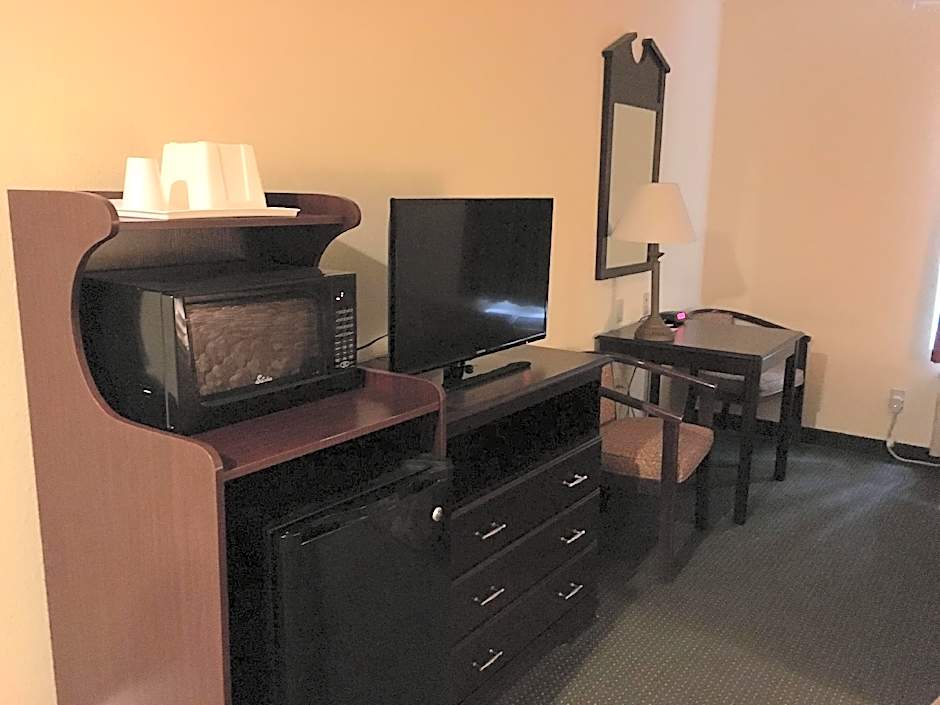 Howard Johnson by Wyndham Houma