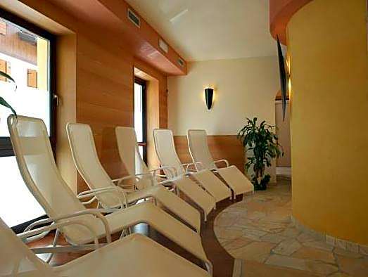 Hotel Centrale