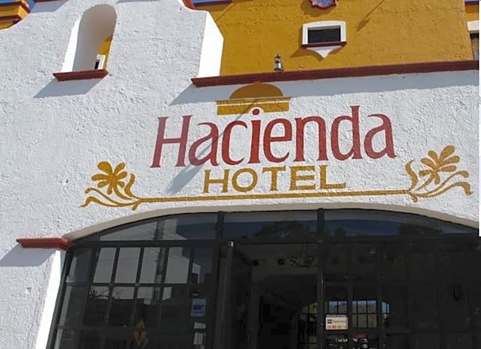 Hacienda Cancun