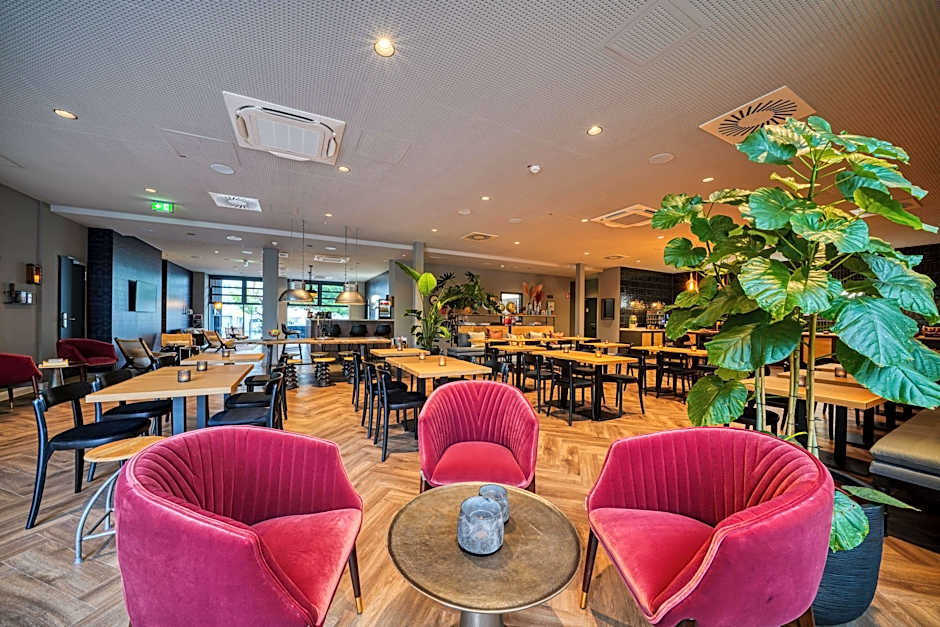 Vienna House Easy By Wyndham Hannover City