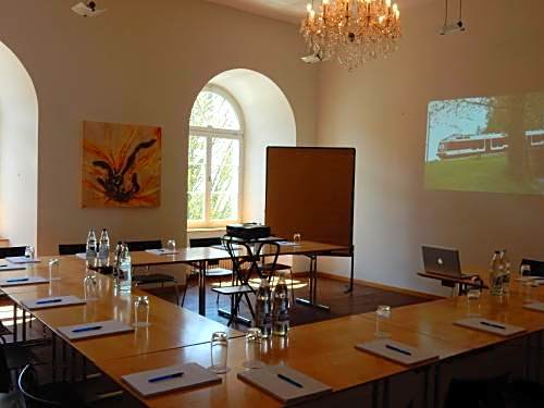 Schloss Wartensee