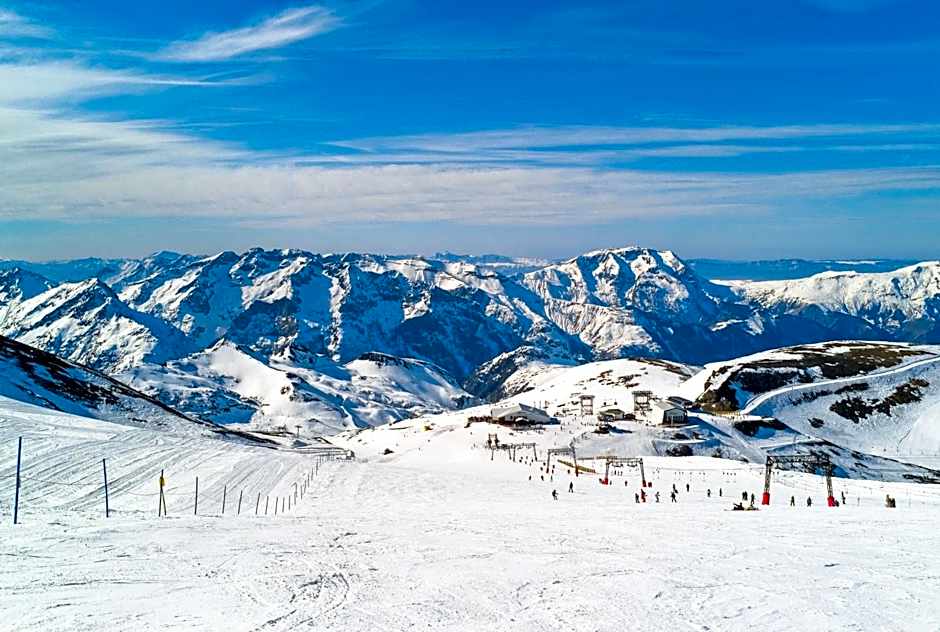 Hôtel Club mmv Le Panorama ***