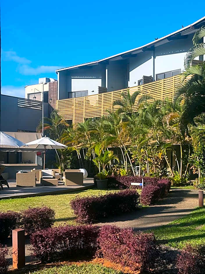 Be Cosy by LOV Mauritius