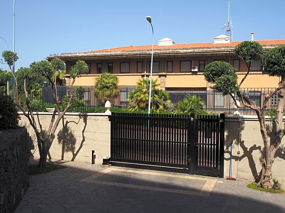 Viaggio in Sicilia B&B