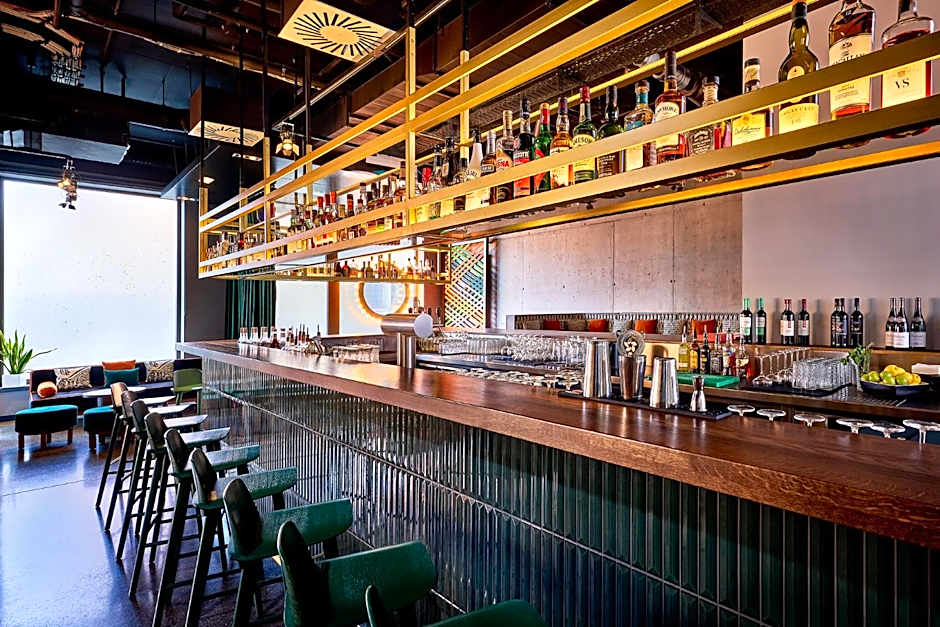 Aloft by Marriott Munich