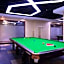 GreenTree Inn GuangDong DongGuan HouJie Business Hotel