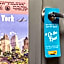 HotelF1 Paris Saint Ouen Marche Aux Puces