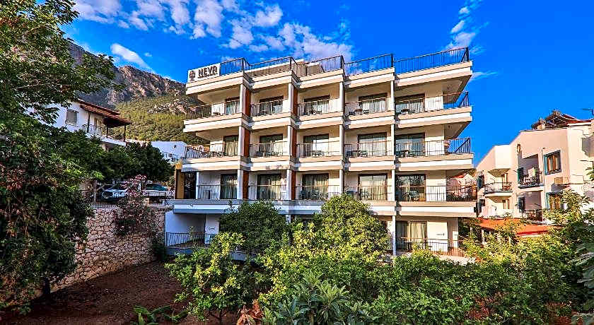 Neva Boutique Kaş