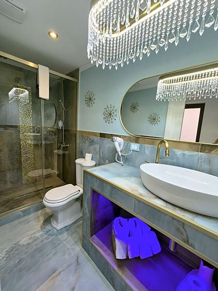 Albicocche Suite Catania