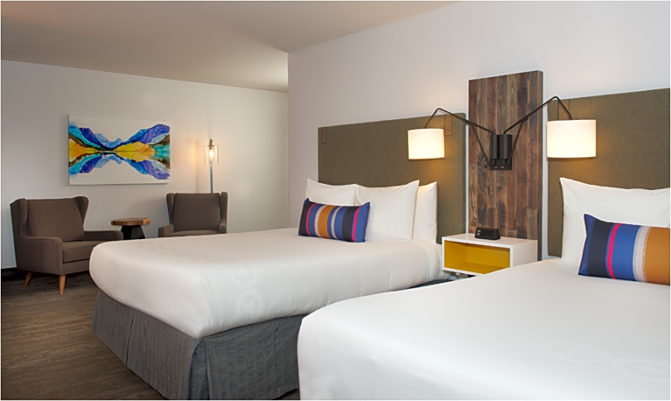 Hotel Becket, BW Signature Collection