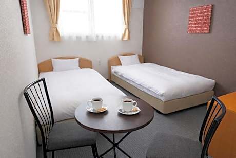 Small Twin Room
