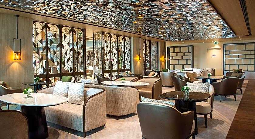 Grand Richmond Stylish Convention Hotel