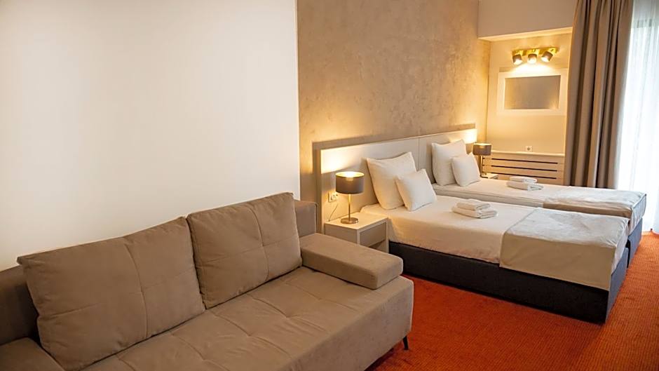 Zepter Hotel Vrnjacka Banja, member of Zepter Hotels