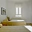 Apartamentos Santiago
