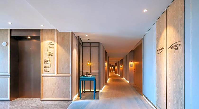 Holiday Inn Zhuhai City Center By IHG