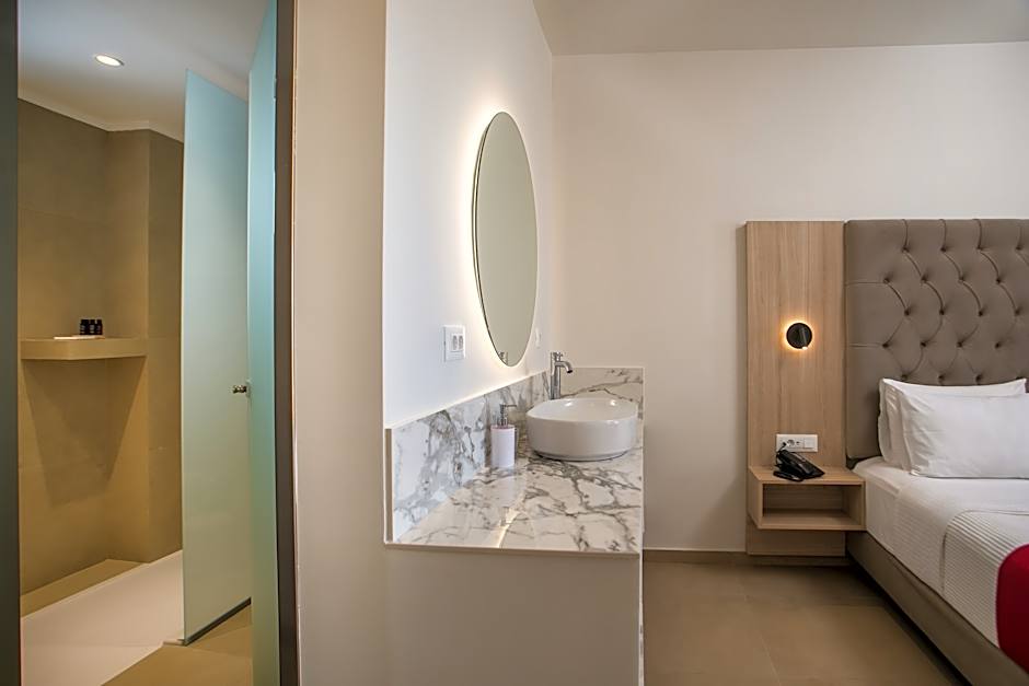 Castello di Cavaliere Suites