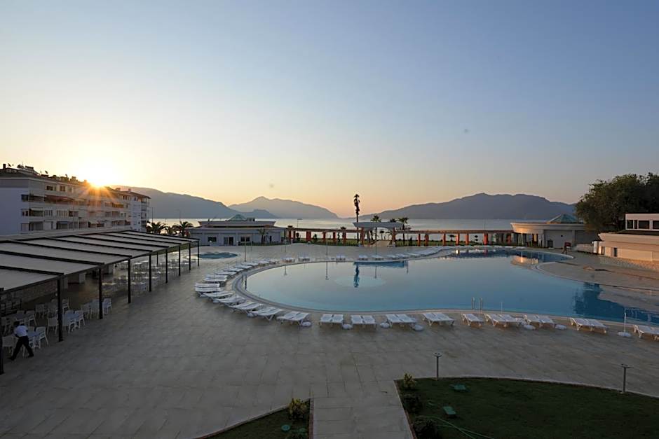 Green Nature Diamond