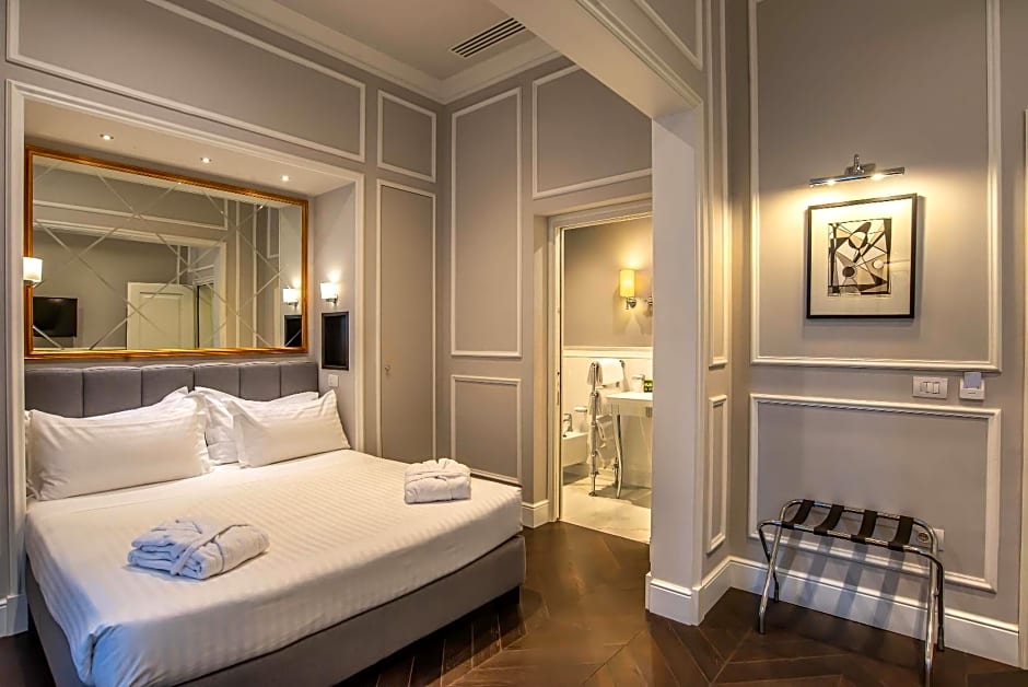 Florence Luxury Guest House