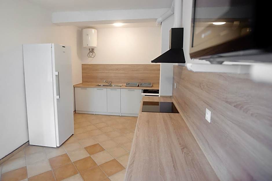 Pokoje przy Spokojnej