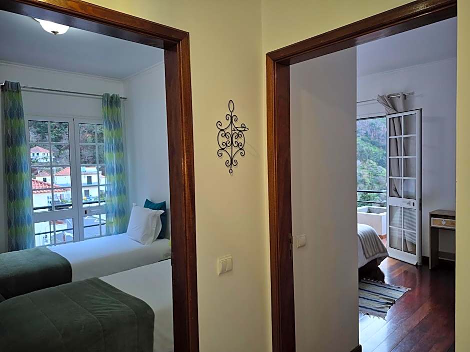 Valley of Nuns Holiday Apartments