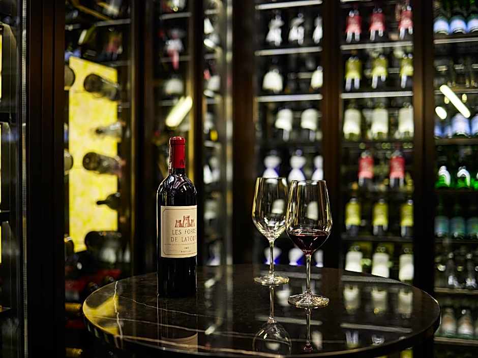 Pullman Suzhou Taicang