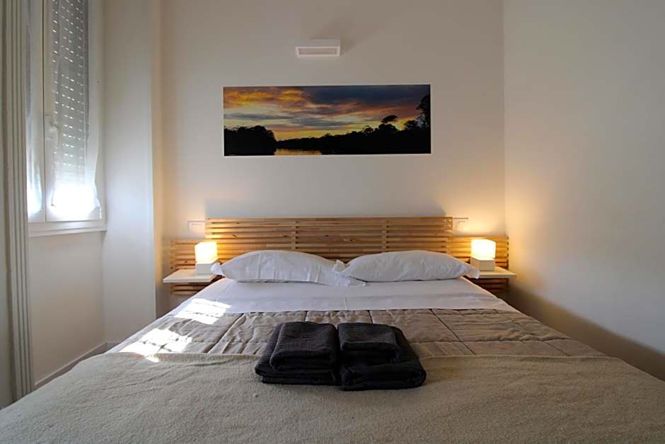 MilanRentals - Venere apartment