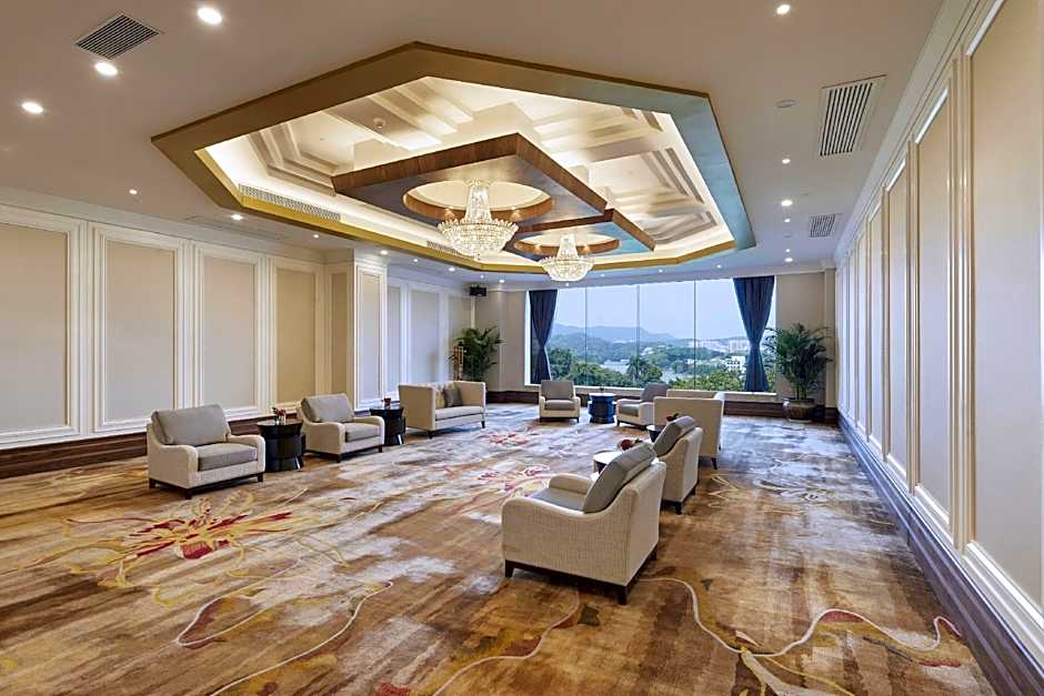 Kande International Hotel