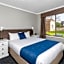 Arkana Motor Inn & Terrace Apartments