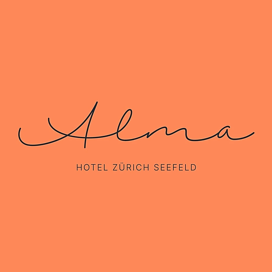 Alma Hotel - Boutique hideaway by the lake with rooftop and ladies-only wellness