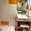 Garden Hotel Rennes Centre Gare