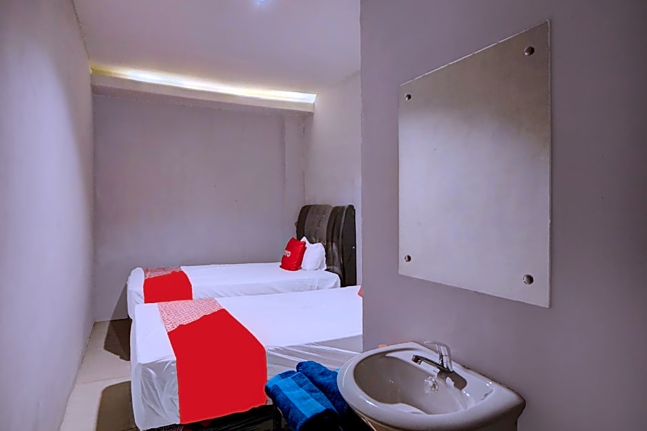 OYO 91120 D'ritz Homestay