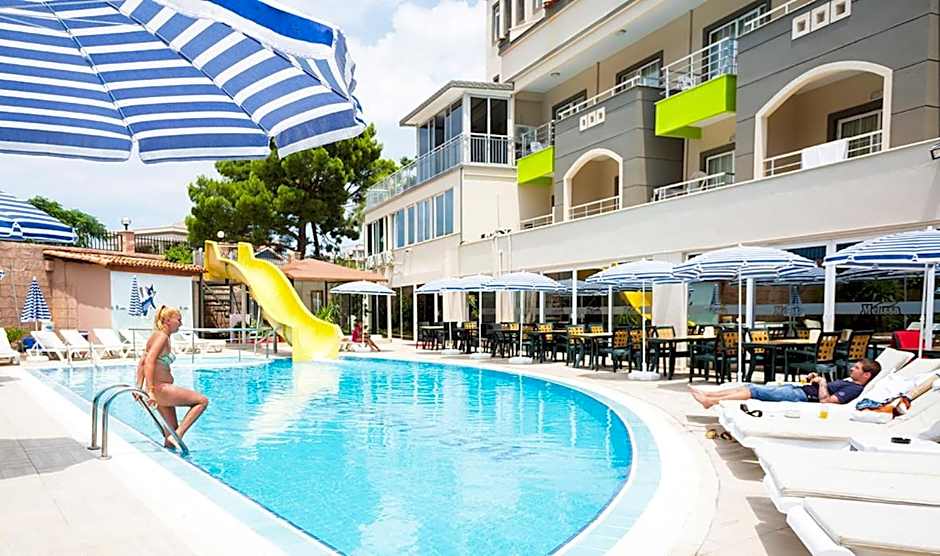 Rich Melissa Hotel