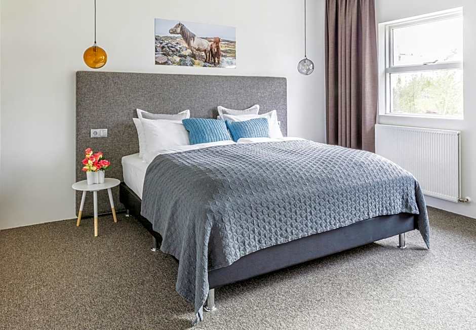 Litli Geysir Hotel