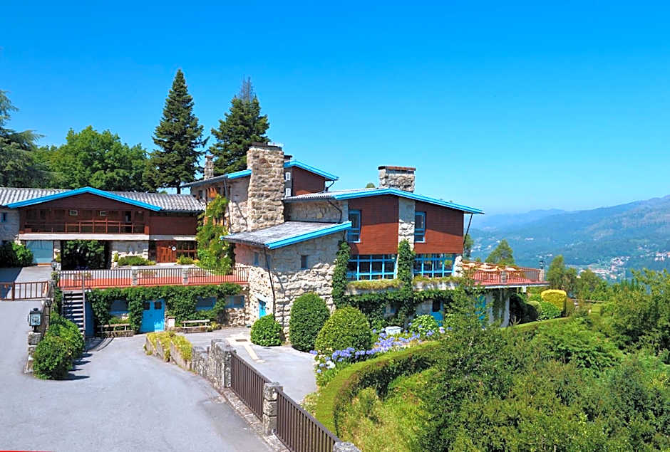 Pousada Geres-Caniçada