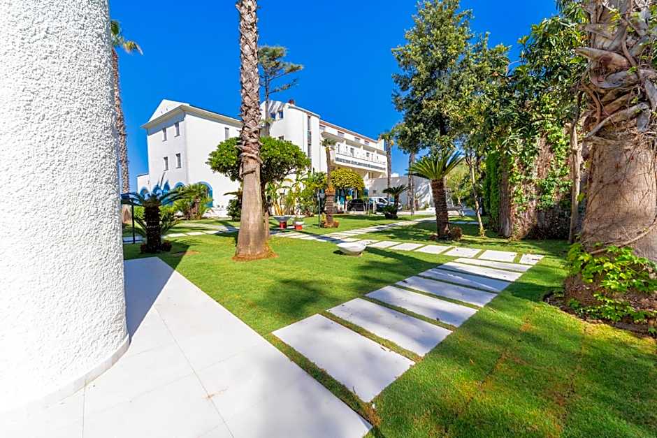 Hotel Poseidon
