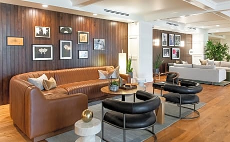 Hutton Hotel
