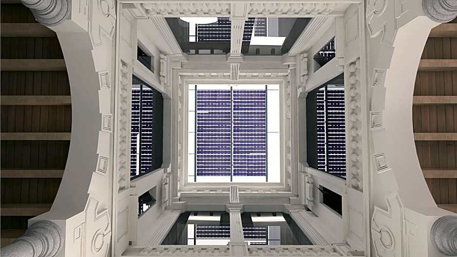 Carlota Sustainable Design Hotel