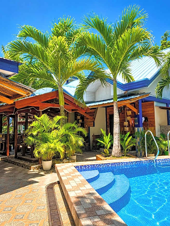 Foxtail Siargao Island Guesthouse