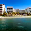 Izla Beach Front Hotel