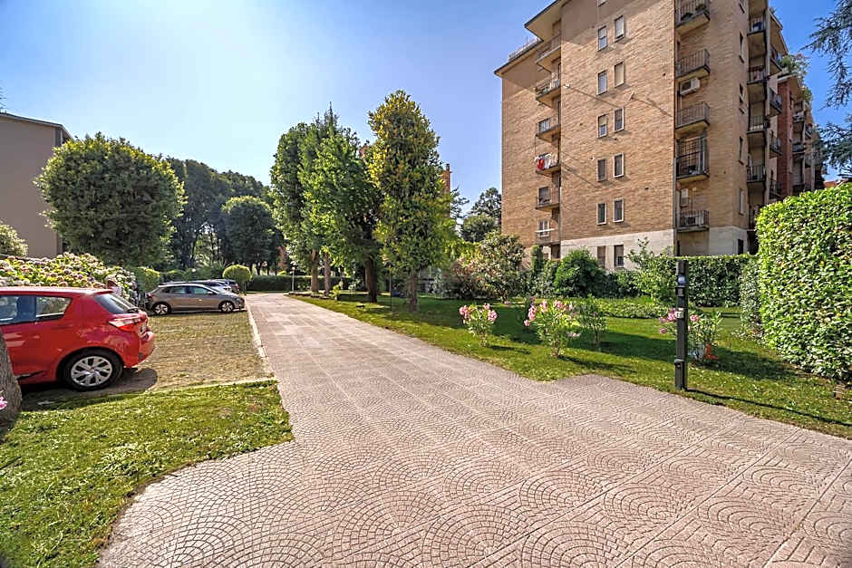 iH Hotels Milano ApartHotel Argonne Park