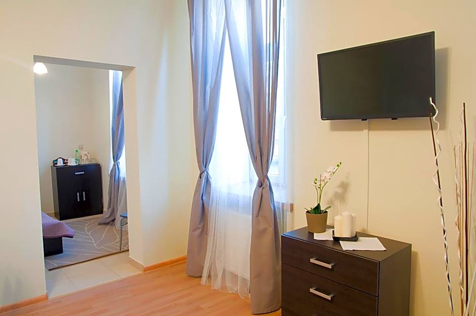 BedRooms Piotrkowska 64