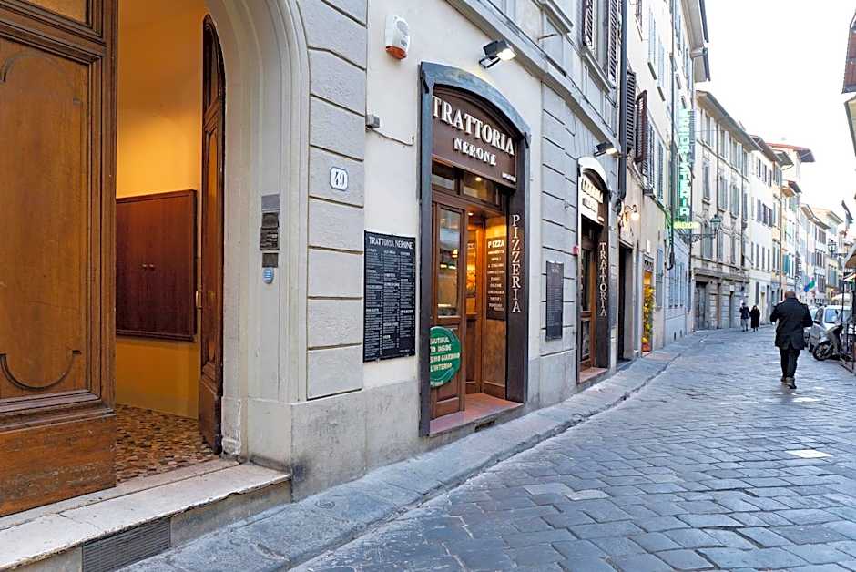 Artemide Guest House