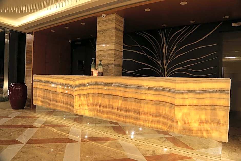 The Fern Residency Mundra