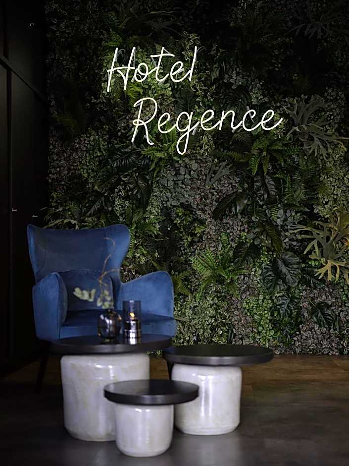 Best Western Plus Hotel Regence