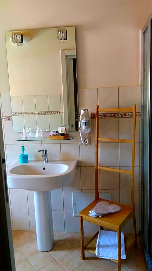 B&B Le Antiche Cisterne