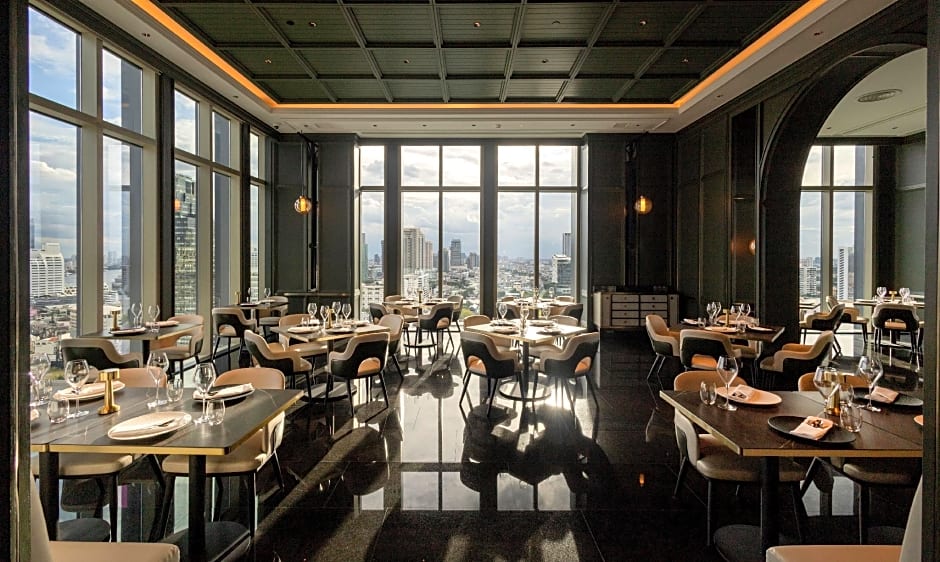 Grande Centre Point Surawong Bangkok