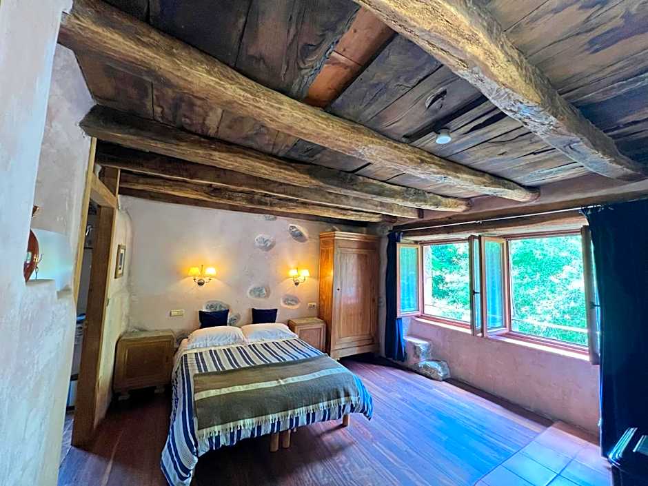 Casa Rural Ecológica Kaaño Etxea