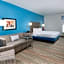 Hampton Inn By Hilton Charlotte-Uptown