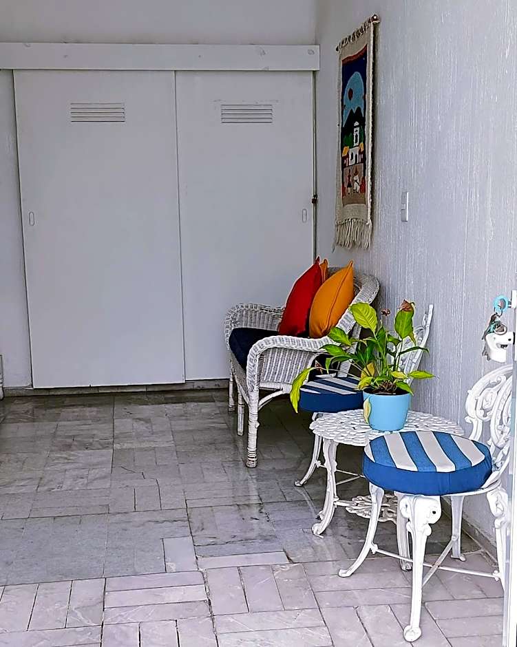 Hermoso condominio en Bahía Manzanillo